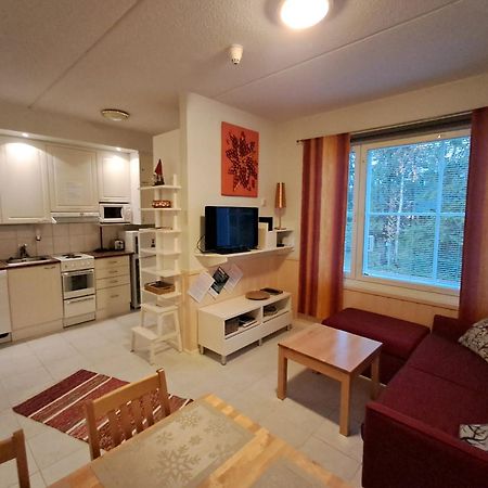 Ferienwohnung Roehkoestar 108 Äkäslompolo Exterior foto